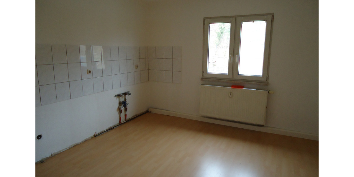 Dachgeschoßwohnung Rosenthal am Rennsteig - 3 Zimmer, 90 m&sup2;, 480&euro; | Angebot:25934034