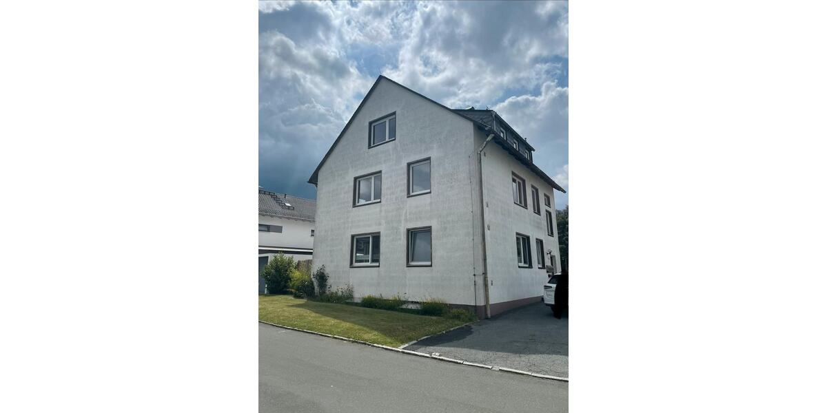 Mehrfamilienhaus, Wohnhaus Helmbrechts - 159.000&euro; | Angebot:26990988