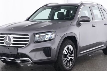 Mercedes-Benz GLB 220 12.470 km 44.950 &euro; Münchberg 95213