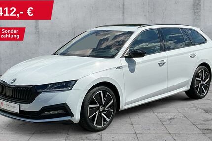 Skoda Octavia 62.386 km 28.064 &euro; Hof 95030