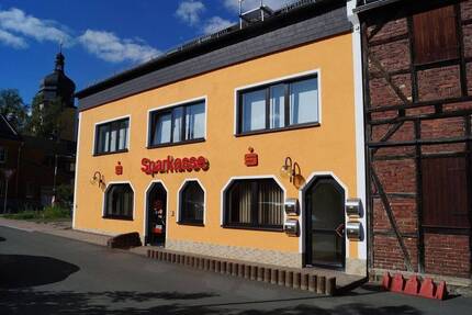 Gewerbeobjekt Gefell - 480&euro; | Angebot:26808319