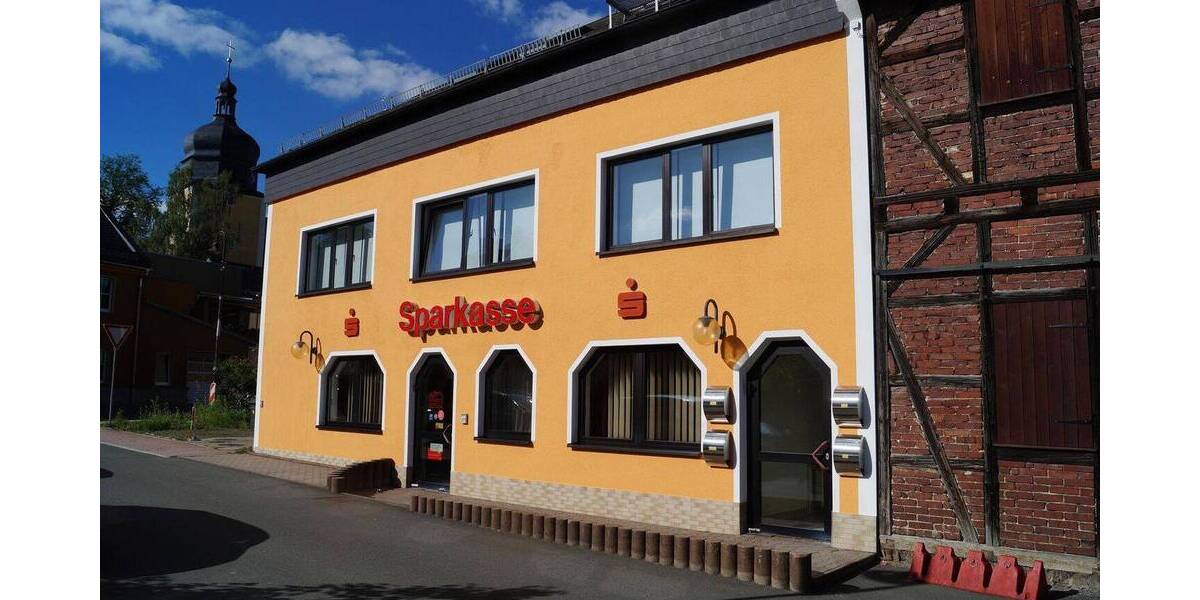 Gewerbeobjekt Gefell - 480&euro; | Angebot:26808319