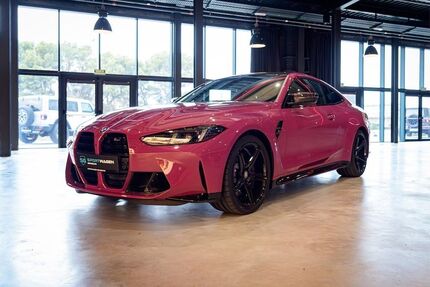 BMW M4 6.561 km 95.900 &euro; Markneukirchen 08258