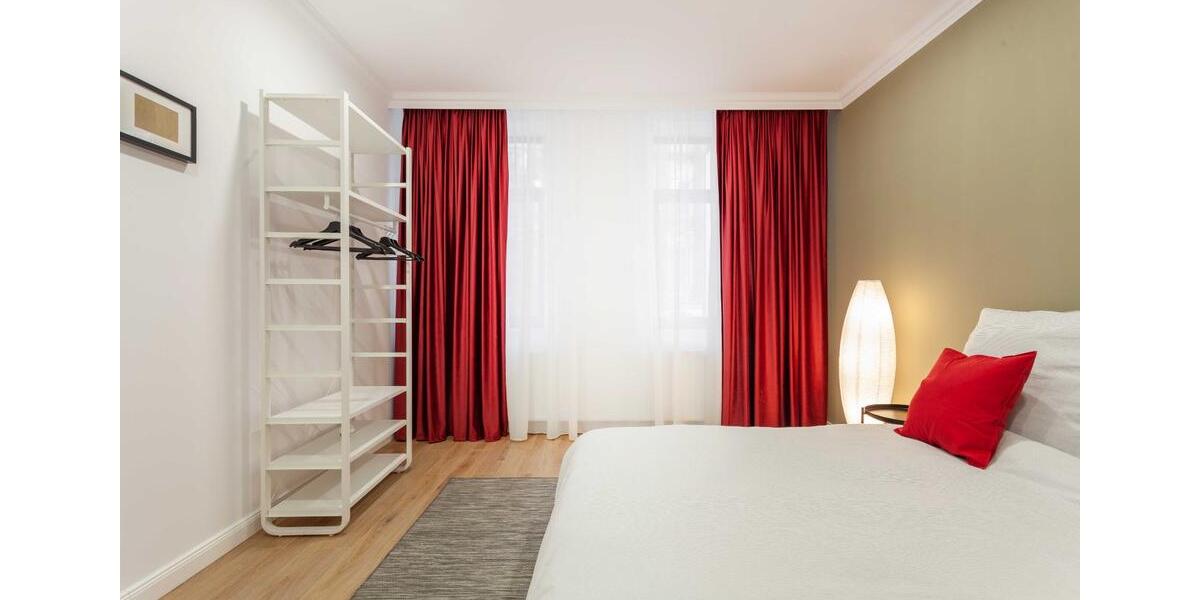 Etagenwohnung Plauen Bahnhofsvorstadt - 3 Zimmer, 97 m&sup2;, 900&euro; | Angebot:25300262