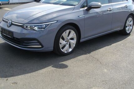 VW Golf 108.500 km 17.000 &euro; Schwarzenbach/Saale 95126