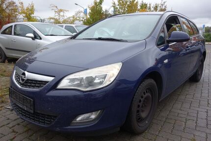 Opel Astra 402.000 km 990 &euro; Hof 95030