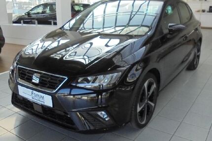 Seat Ibiza 47.400 km 17.970 &euro; Münchberg 95213