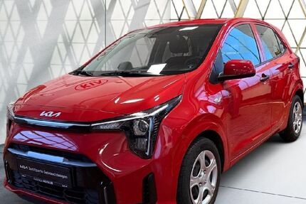 Kia Picanto 22.000 km 14.900 &euro; Selb 95100