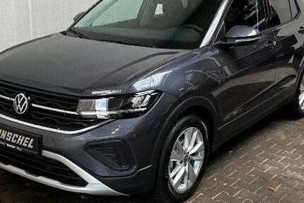 VW T-Cross 8.500 km 24.895 &euro; Roeslau 95195