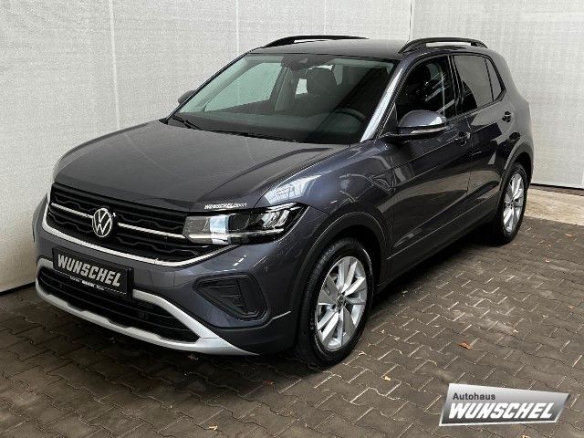 VW T-Cross 8.500 km 24.895 &euro; Roeslau 95195