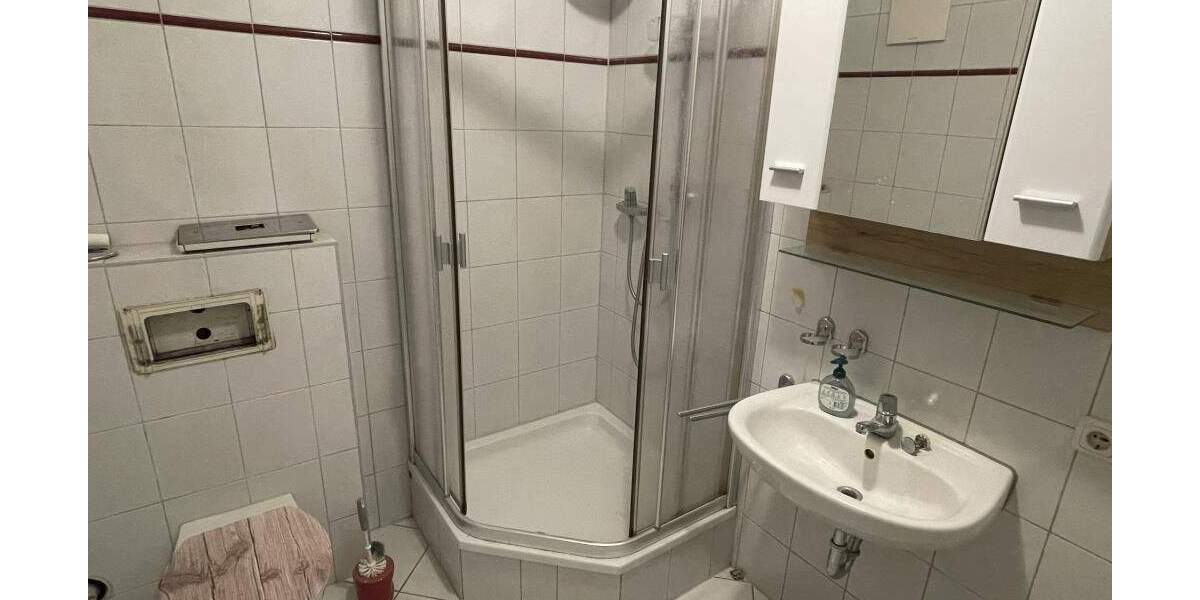 Etagenwohnung Bad Lobenstein Lobenstein - 2 Zimmer, 49 m&sup2;, 385&euro; | Angebot:25742916