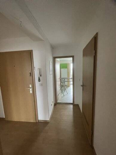 Etagenwohnung Plauen Preißelpöhl - 2 Zimmer, 47 m&sup2;, 210&euro; | Angebot:25674919