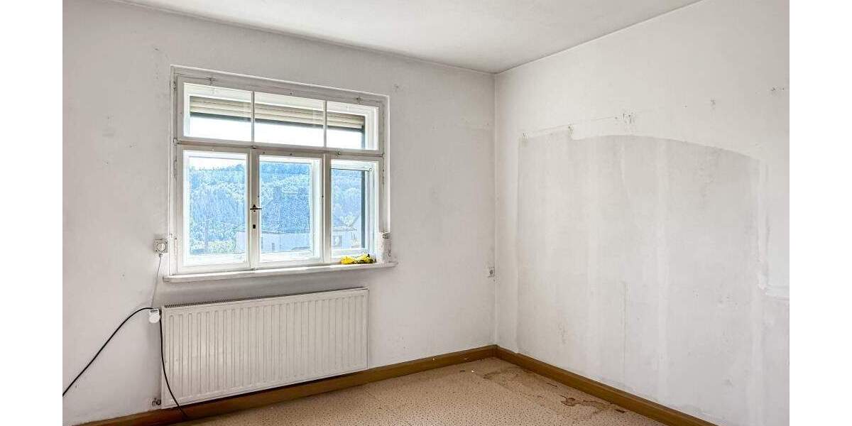 Einfamilienhaus Rosenthal am Rennsteig - 5 Zimmer, 102 m&sup2;, 59.000&euro; | Angebot:25700890