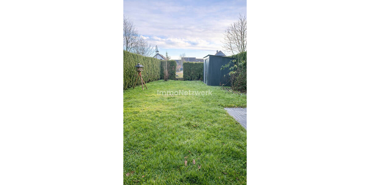 Einfamilienhaus Helmbrechts / Ort Helmbrechts - 7 Zimmer, 170 m&sup2;, 360.000&euro; | Angebot:25715587