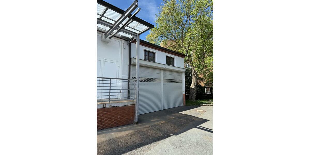 Gewerbeobjekt Hof Altstadt - 2.700&euro; | Angebot:17612554