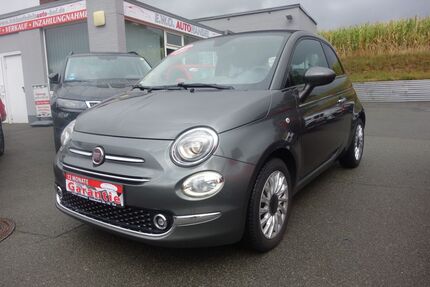 Fiat 500 67.000 km 7.890 &euro; Hof 95030