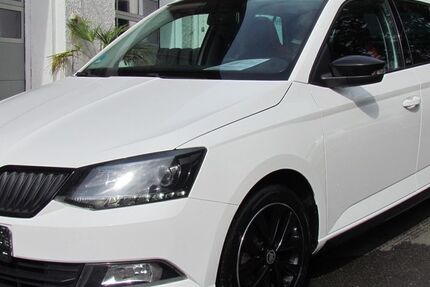 Skoda Fabia 128.000 km 7.990 &euro; Remptendorf 07368
