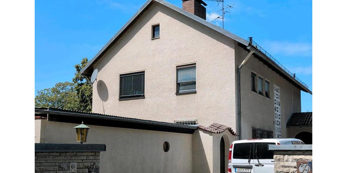 Etagenwohnung Hof Altstadt - 5 Zimmer, 103 m&sup2;, 349.500&euro; | Angebot:27116815