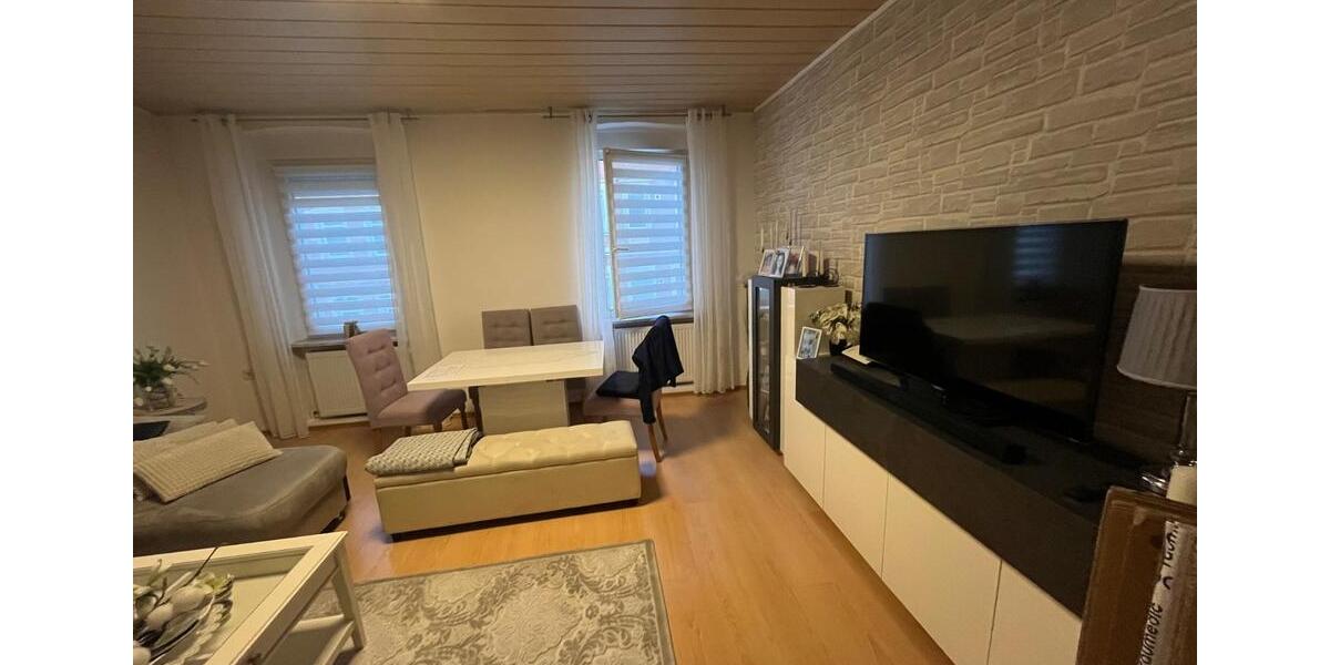 Etagenwohnung Hof Altstadt - 3 Zimmer, 72 m&sup2;, 510&euro; | Angebot:25238647