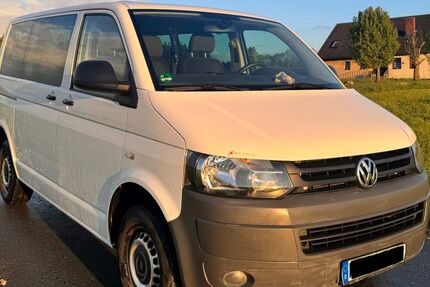 VW T5 Transporter 176.900 km 11.990 &euro; Münchberg 95213