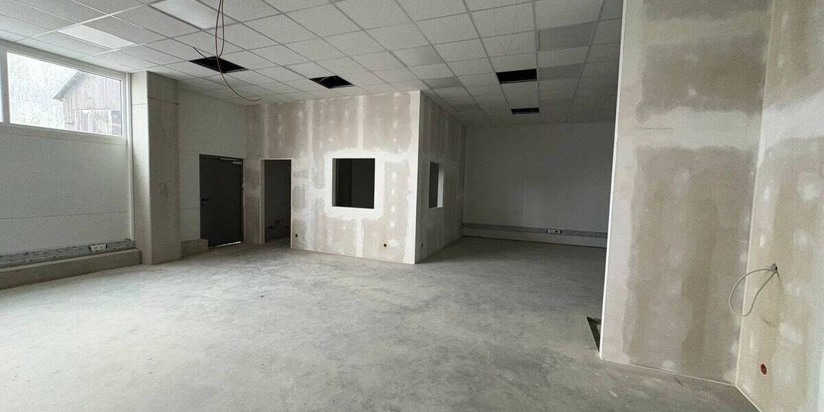 Gewerbeobjekt Gattendorf - Gumpertsreuth Gumpertsreuth - 2.150.000&euro; | Angebot:26834909