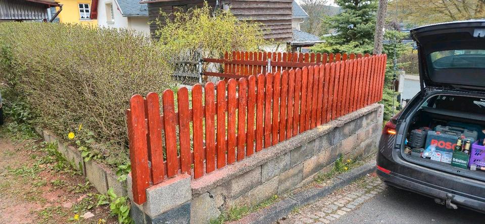 Einfamilienhaus Rosenthal am Rennsteig - 6 Zimmer, 80 m&sup2;, 35.000&euro; | Angebot:26680869