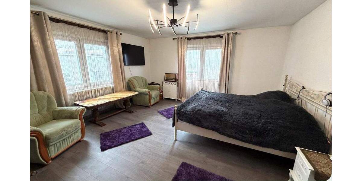 Einfamilienhaus Schwarzenbach am Wald Schwarzenbach a Wald - 7 Zimmer, 238 m&sup2;, 249.000&euro; | Angebot:25662808