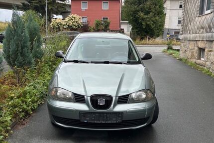 Seat Ibiza 145.000 km 1.200 &euro; Münchberg 95213