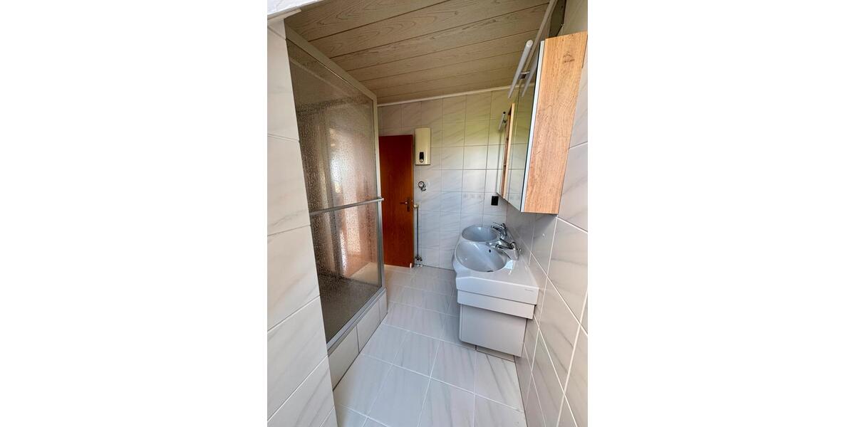 Maisonettenwohnung Schwarzenbach am Wald - 2 Zimmer, 70 m&sup2;, 119.000&euro; | Angebot:25284890