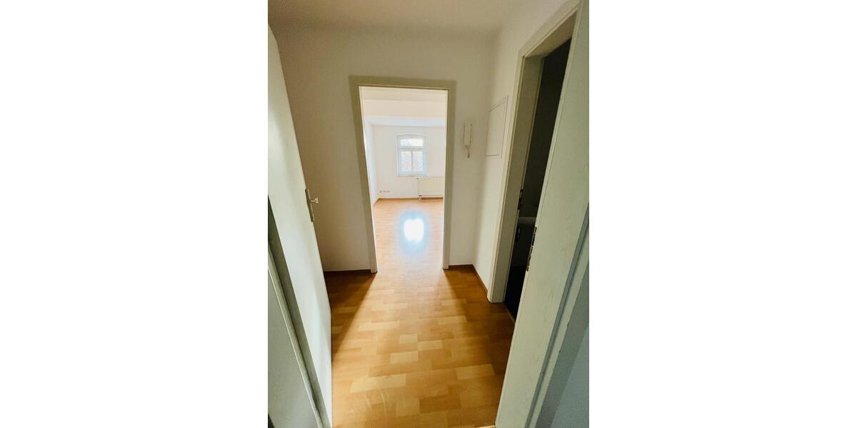 Dachgeschoßwohnung Adorf/Vogtland Vogtland - 3 Zimmer, 70 m&sup2;, 455&euro; | Angebot:24875890