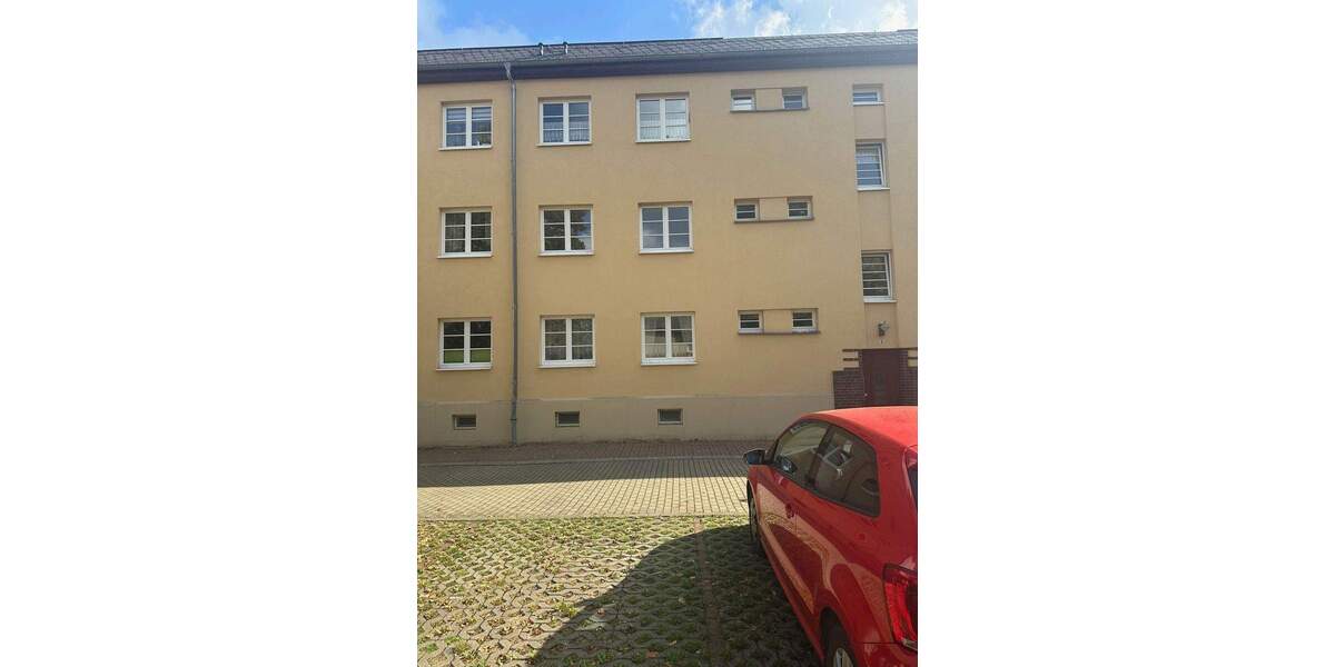 Etagenwohnung Plauen Reusa - 3 Zimmer, 62 m&sup2;, 31.000&euro; | Angebot:25688655