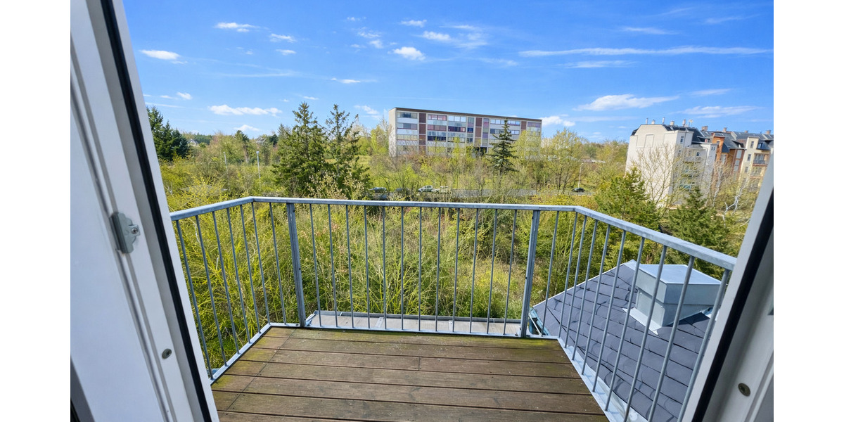 Etagenwohnung Plauen Westend - 3 Zimmer, 90 m&sup2;, 95.000&euro; | Angebot:25708247