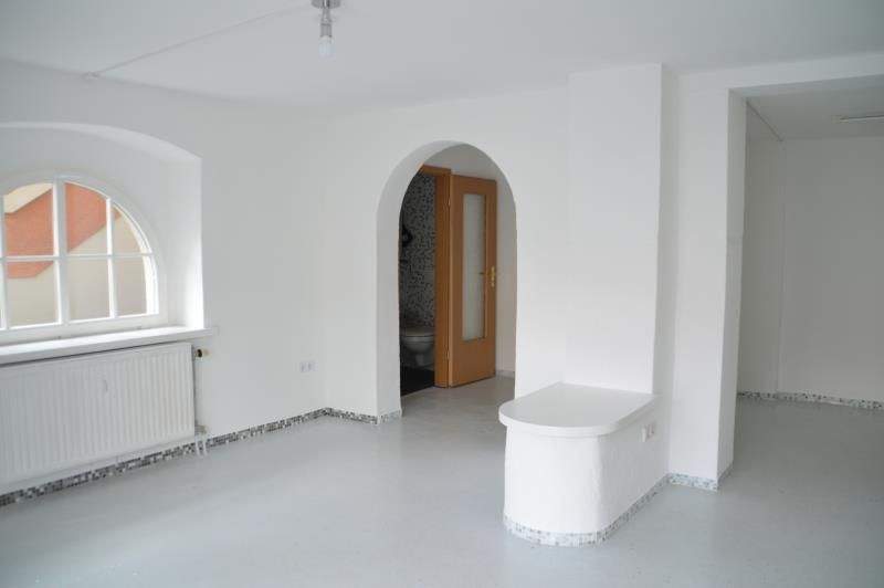 Gewerbeobjekt Bad Elster Kessel - 3 Zimmer, 300&euro; | Angebot:25691969