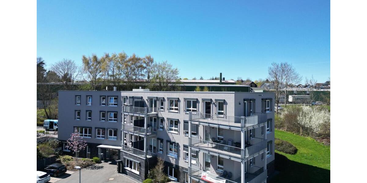 Etagenwohnung Lichtenberg - 2 Zimmer, 86 m&sup2;, 856&euro; | Angebot:26336128