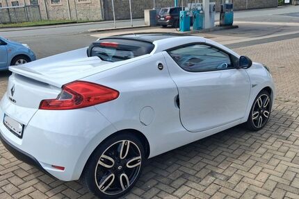 Renault Wind 114.450 km 5.200 &euro; Rehau 95111