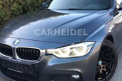 BMW 320 234.900 km 11.990 &euro; Plauen 08525