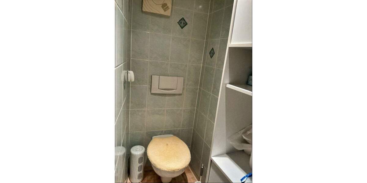 Reihenmittelhaus Oelsnitz - 4 Zimmer, 69 m&sup2;, 98.000&euro; | Angebot:25776182