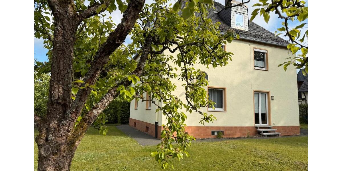 Einfamilienhaus Schwarzenbach an der Saale Fletschenreuth - 229.000&euro; | Angebot:26914900