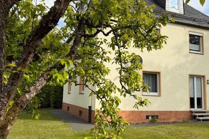Haus Schwarzenbach an der Saale Fletschenreuth - 229.000&euro; | Angebot:26914900