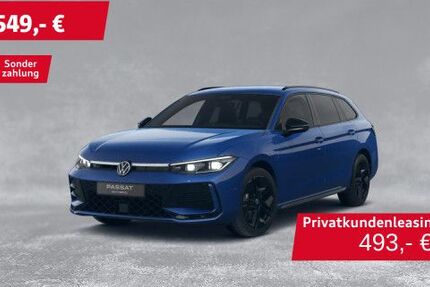 VW Passat Variant 9.725 km 42.730 &euro; Hof 95030