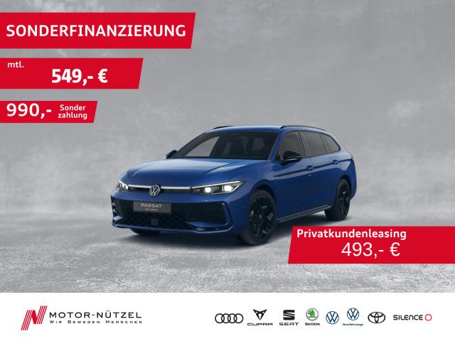 VW Passat Variant 9.725 km 42.730 &euro; Hof 95030