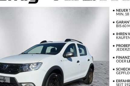 Dacia Sandero 65.400 km 8.990 &euro; Plauen 08527