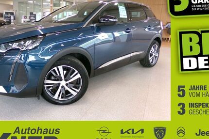 Peugeot 3008 13.700 km 18.490 &euro; Hof 95032