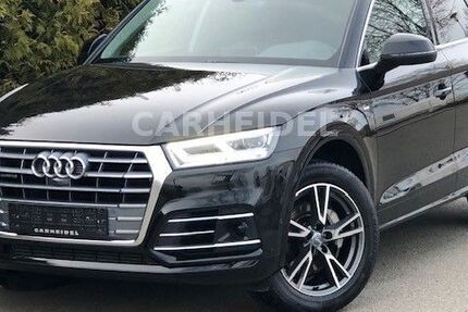 Audi Q5 64.980 km 32.900 &euro; Plauen 08525