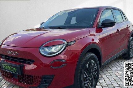 Fiat 600 17.997 km 19.650 &euro; Hof 95032