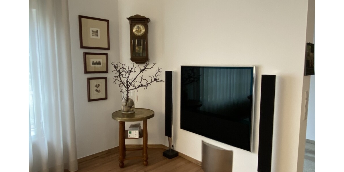 Traumbungalow im Kurort Bad Steben – Ruhe, Komfort und Lebensqualität - Einfamilienhaus Bad Steben | Angebot:25323657