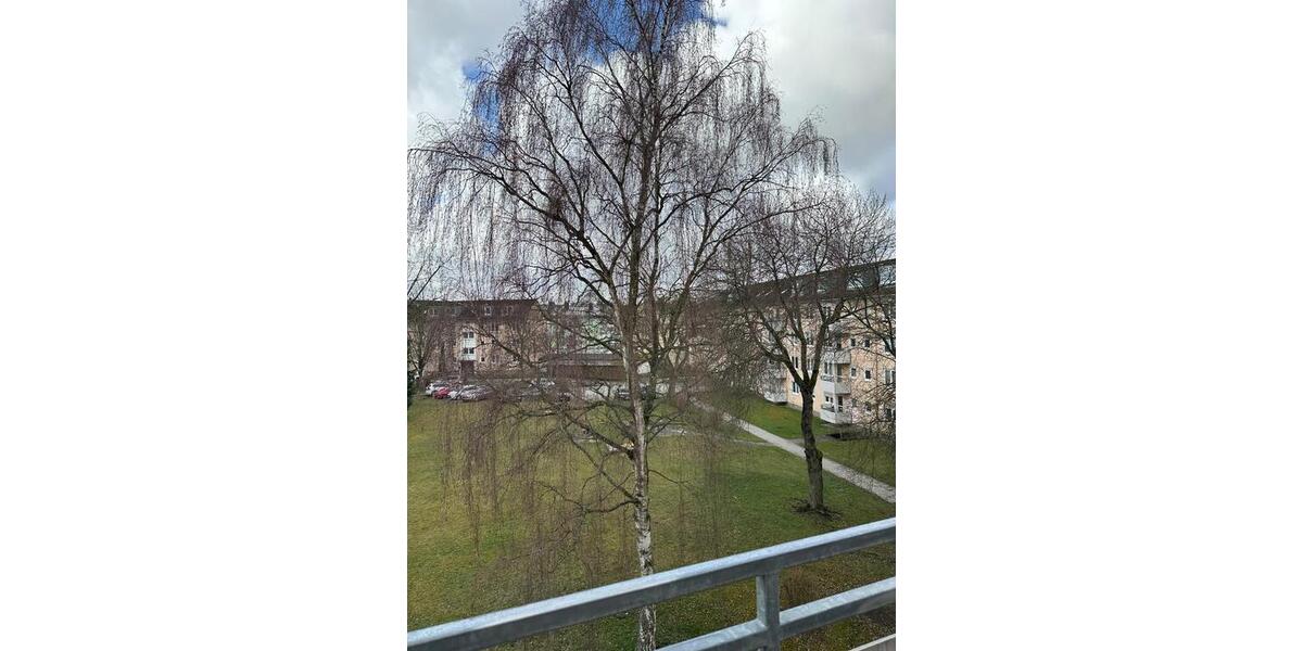 Etagenwohnung Hof Altstadt - 3 Zimmer, 63 m&sup2;, 119.000&euro; | Angebot:26230493