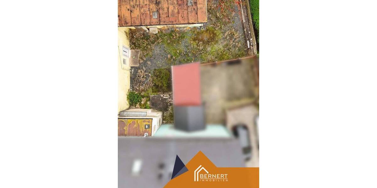 Mehrfamilienhaus, Wohnhaus Selb - 5 Zimmer, 184 m&sup2;, 115.000&euro; | Angebot:25689896