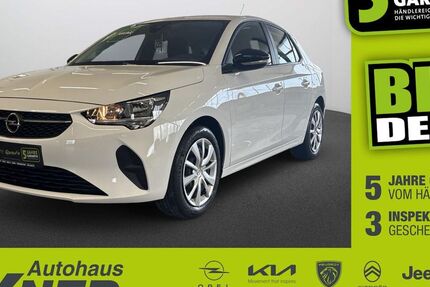 Opel Corsa 13.946 km 11.450 &euro; Hof 95032