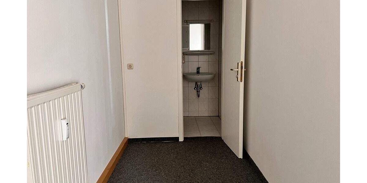Gewerbeobjekt Plauen Haselbrunn - 2 Zimmer, 55 m&sup2;, 275&euro; | Angebot:25776819